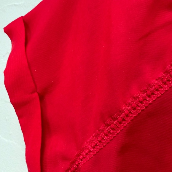 GAP Women's Button-Up Blouse – Size Medium - Picture 3 of 8